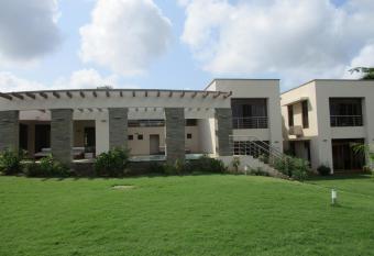 Chui House has Balcony rooms