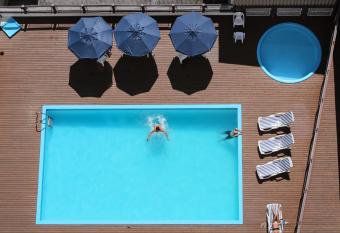 Castelmar Hotel has Balcony rooms