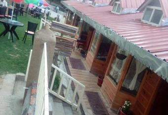 Royal Dutch Resorts and Doll Museum has Balcony rooms