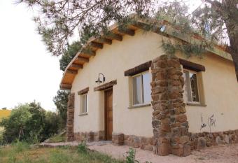 Earth Zimmer El Rom has Smoking/Balcony rooms