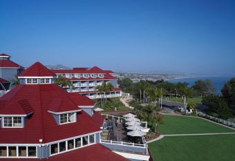 Laguna Cliffs Marriott Resort & Spa has Balcony rooms