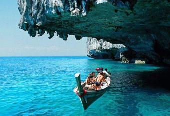 Baan Anattaya Koh yao noi has Balcony rooms