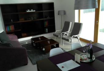 Villa Dudinka has Balcony rooms