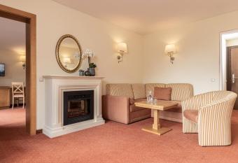 Hotel Pirchnerhof has Balcony rooms