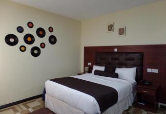 Villa Leone Boutique Hotel has Balcony rooms