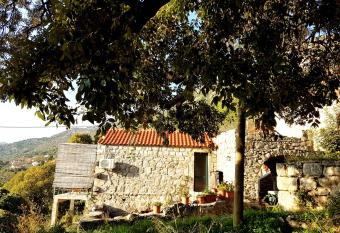 Cottage Melita allows 18 year olds to book a room