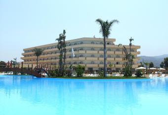 Hotel Roscianum Welness SPA has Balcony rooms