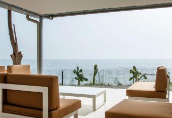 B&B Do mmilio has Balcony rooms