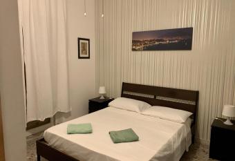 B&B Alexander has Balcony rooms