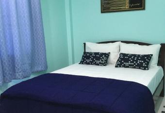 Phuket Best Travel has Balcony rooms