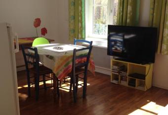 Le Croix Rousse Jacquard has Balcony rooms