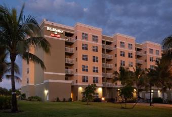 Residence Inn by Marriott Fort Myers Sanibel has Balcony rooms