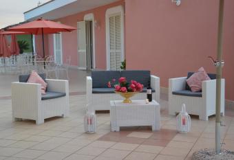 Isca della Chitarra Bed and Charme has Balcony rooms