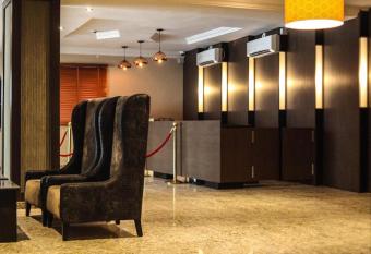 Visa Karena Hotels allows 18 year olds to book a room