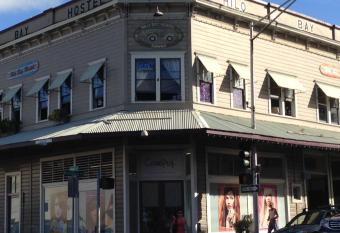 Howzit Hostels Hawaii allows 18 year olds to book a room