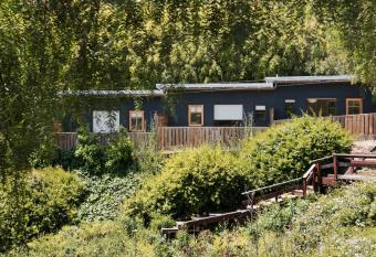 Hotel June Malibu has Balcony rooms