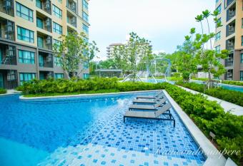 Raincondo Ampere has Balcony rooms