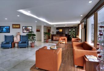 Ekant Retreat Resort has Smoking/Balcony rooms