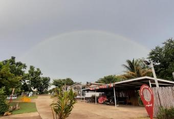 Taakradan Valley Resort                                                                           has Balcony rooms