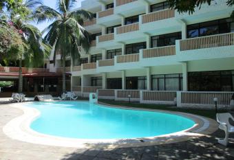 Indiana Beach Apartments has Balcony rooms