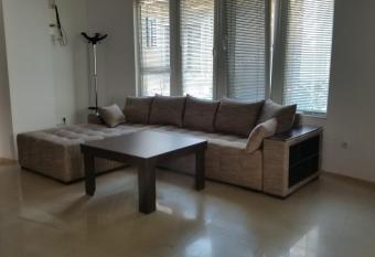 4U Apartment has Balcony rooms