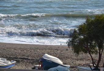 Casa Medieval Chilches has Balcony rooms