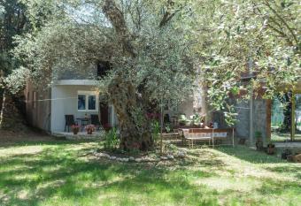 Apartments Radost has Balcony rooms