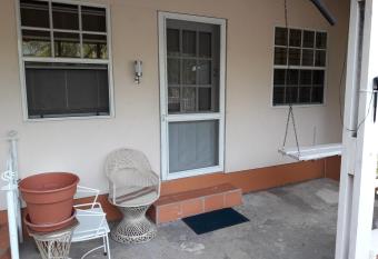 Cosy Corner allows 18 year olds to book a room