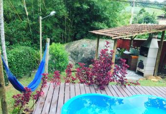 Casa Cravo & Canela allows 18 year olds to book a room