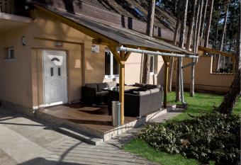 Gr  tisz Apartman Si  fok has Balcony rooms