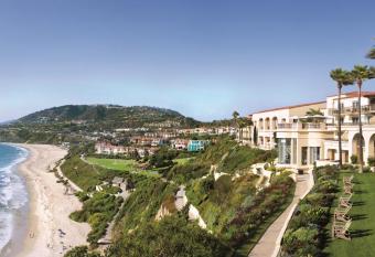 The Ritz-Carlton, Laguna Niguel allows 18 year olds to book a room