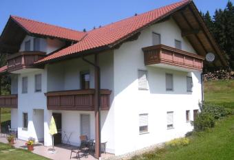 Haidberg-Hof has Balcony rooms
