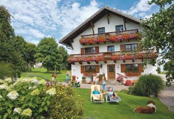 Wofahanslhof has Balcony rooms