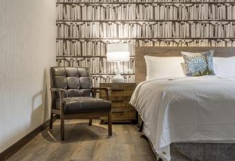 Herb Art Hotel has Balcony rooms