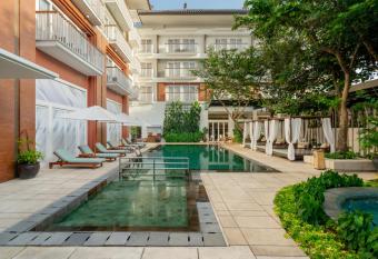 Maison Aurelia Sanur, Bali - By Pr  f  rence allows 18 year olds to book a room