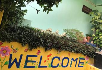 Tanyaporn House allows 18 year olds to book a room