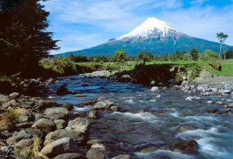 Egmont Eco Leisure Park & Backpackers allows 18 year olds to book a room