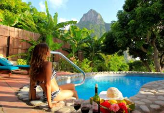 Stonefield Estate Resort allows 18 year olds to book a room