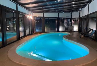 B&B Etna Country has Balcony rooms