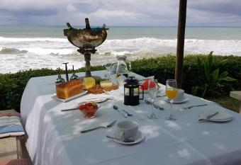 Tropical Beach Boutique Guesthouse allows 18 year olds to book a room