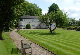 The Coach House allows 18 year olds to book a room