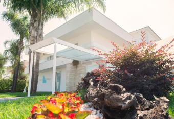 Hotel America has Balcony rooms