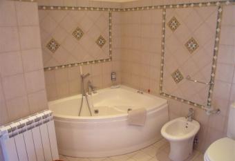 Bed and Breakfast Il Vicolo has Balcony rooms