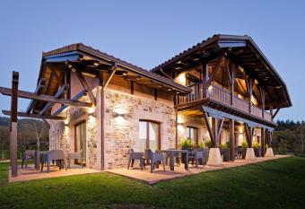 Saiaritz allows 18 year olds to book a room