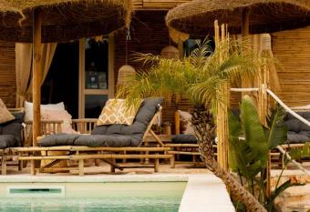 Poggio Bellavista has Balcony rooms