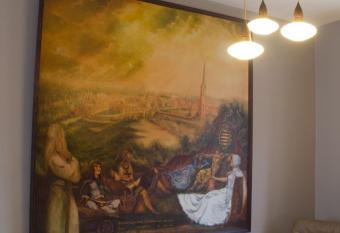  t Gillebroek has Balcony rooms