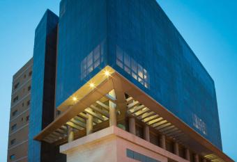 Gloria Inn Riyadh allows 18 year olds to book a room