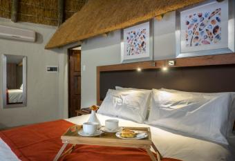 Finfoot Lake Reserve by Dream Resorts allows 18 year olds to book a room
