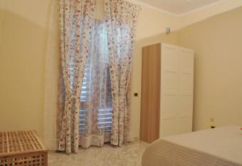 Paestum Rosae has Balcony rooms