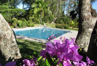 Quinta Celeste has Balcony rooms